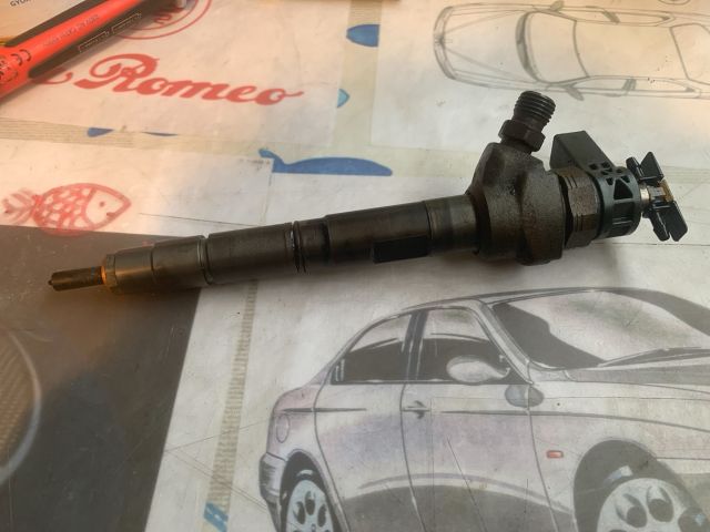 bontott VW SHARAN Porlasztó (1 db)