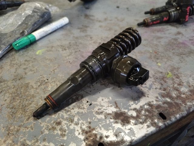 bontott VW SHARAN Porlasztó (1 db)