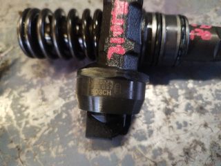 bontott VW SHARAN Porlasztó (1 db)