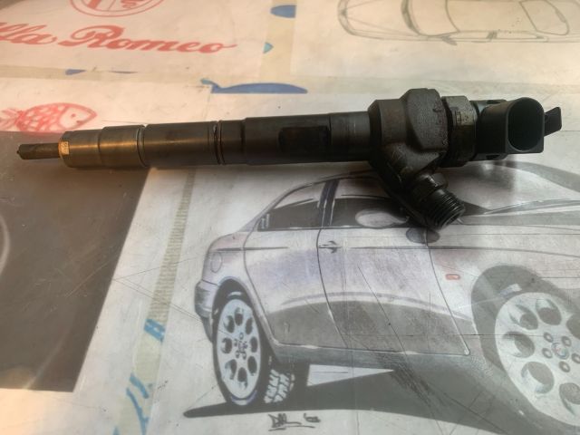 bontott VW SHARAN Porlasztó (1 db)