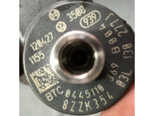 bontott VW SHARAN Porlasztó (1 db)