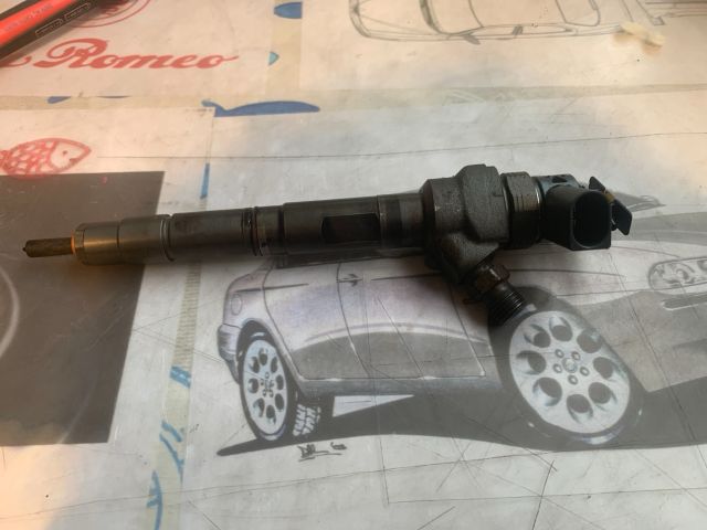 bontott VW SHARAN Porlasztó (1 db)