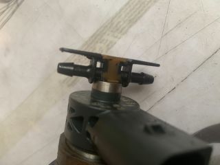 bontott VW SHARAN Porlasztó (1 db)