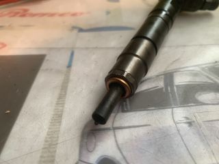 bontott VW SHARAN Porlasztó (1 db)