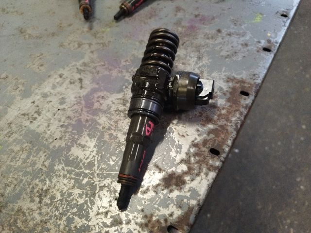 bontott VW SHARAN Porlasztó (1 db)