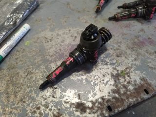 bontott VW SHARAN Porlasztó (1 db)