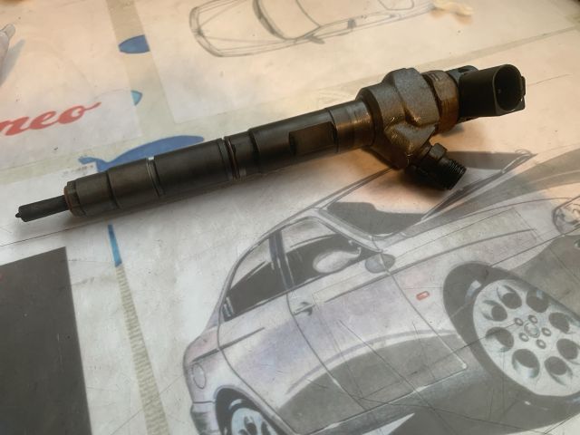 bontott VW SHARAN Porlasztó (1 db)