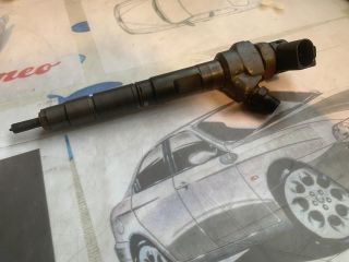 bontott VW SHARAN Porlasztó (1 db)