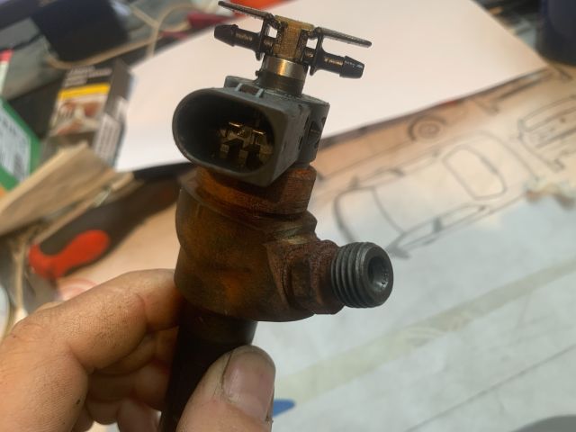 bontott VW SHARAN Porlasztó (1 db)