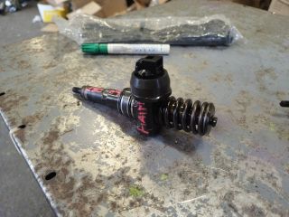 bontott VW SHARAN Porlasztó (1 db)