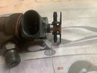 bontott VW SHARAN Porlasztó (1 db)