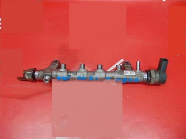 bontott VW SHARAN Porlasztó Sor / Híd