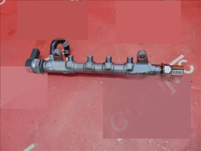 bontott VW SHARAN Porlasztó Sor / Híd