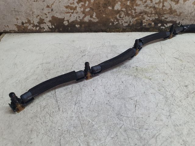 bontott VW SHARAN Résolajcső