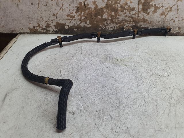 bontott VW SHARAN Résolajcső