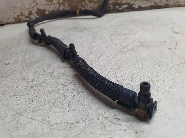 bontott VW SHARAN Résolajcső