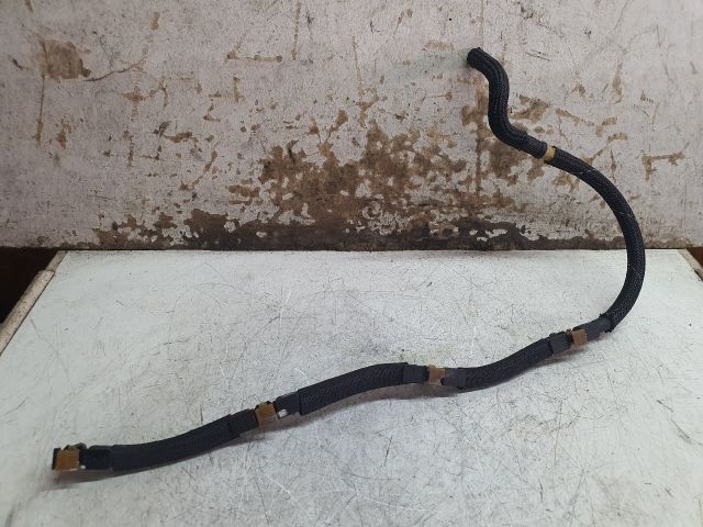 bontott VW SHARAN Résolajcső