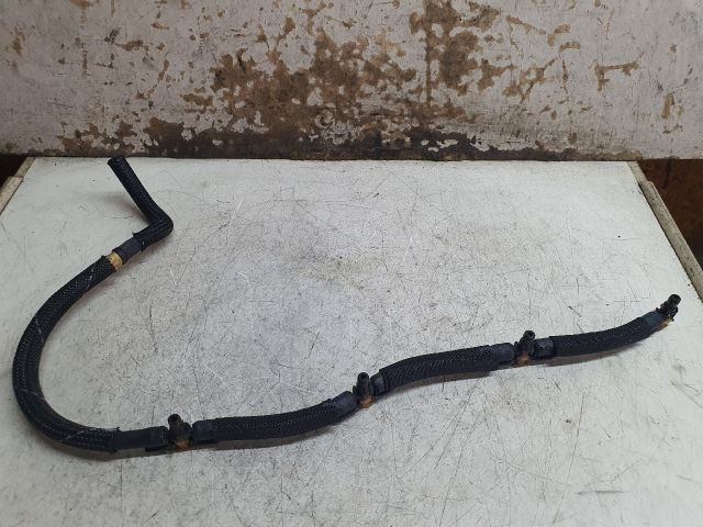 bontott VW SHARAN Résolajcső