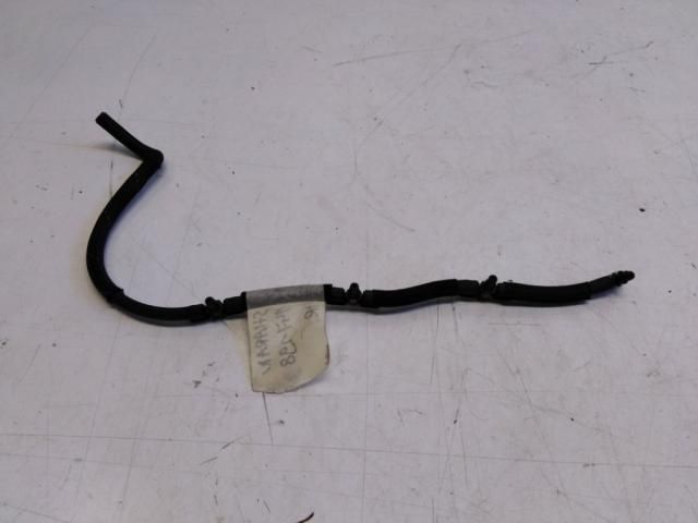 bontott VW SHARAN Résolajcső