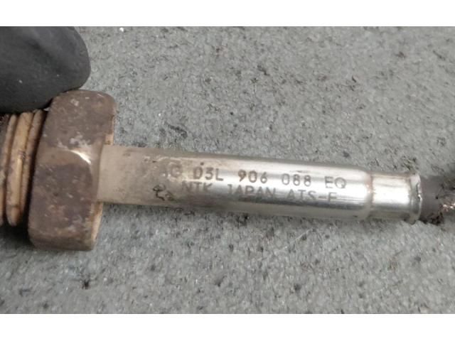 bontott VW SHARAN Részecskeszűrő Nyomásérzékelő