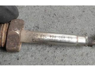 bontott VW SHARAN Részecskeszűrő Nyomásérzékelő