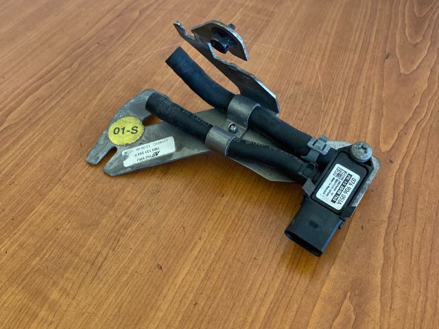 bontott VW SHARAN Részecskeszűrő Nyomásérzékelő