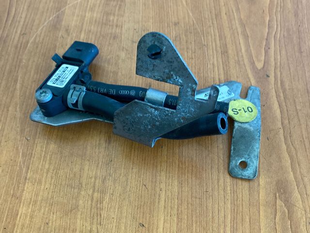 bontott VW SHARAN Részecskeszűrő Nyomásérzékelő