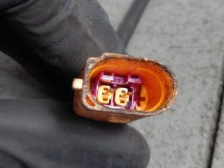 bontott VW SHARAN Részecskeszűrő Nyomásérzékelő