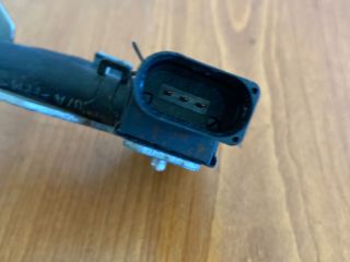 bontott VW SHARAN Részecskeszűrő Nyomásérzékelő