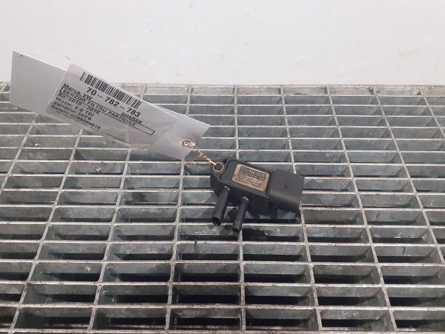 bontott VW SHARAN Részecskeszűrő Nyomásérzékelő