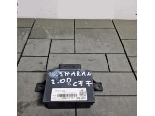 bontott VW SHARAN Start / Stop Vezérlő Modul