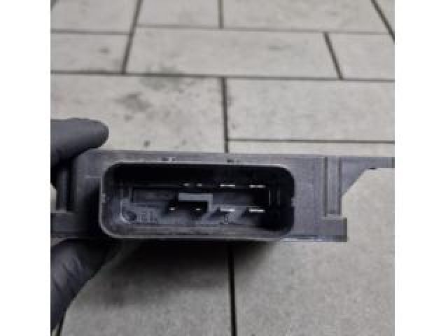 bontott VW SHARAN Start / Stop Vezérlő Modul