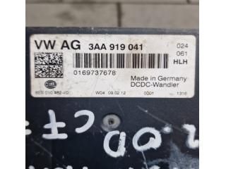 bontott VW SHARAN Start / Stop Vezérlő Modul