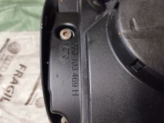 bontott VW SHARAN Szelepfedél