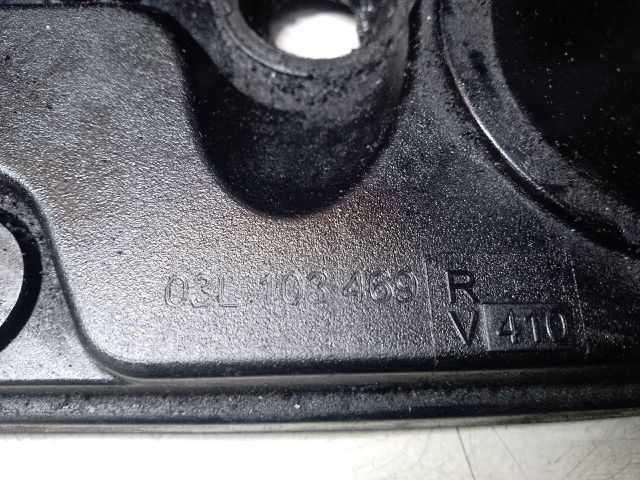 bontott VW SHARAN Szelepfedél