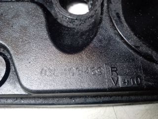 bontott VW SHARAN Szelepfedél