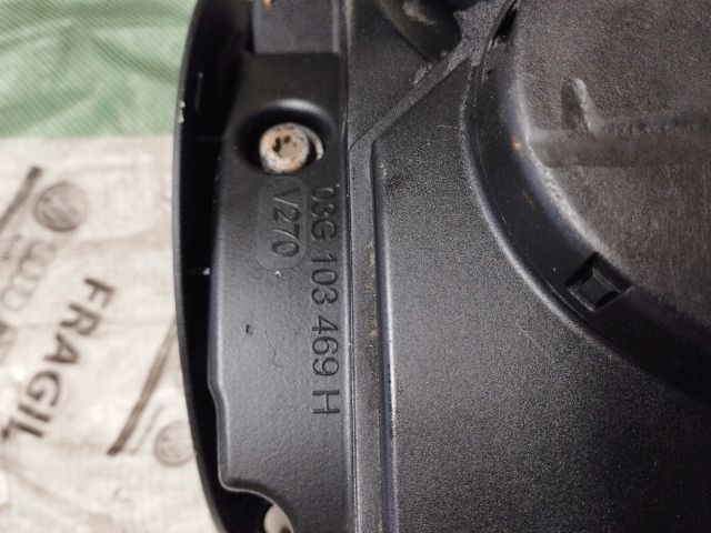 bontott VW SHARAN Szelepfedél