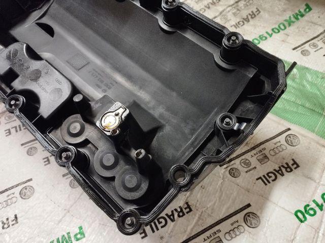 bontott VW SHARAN Szelepfedél