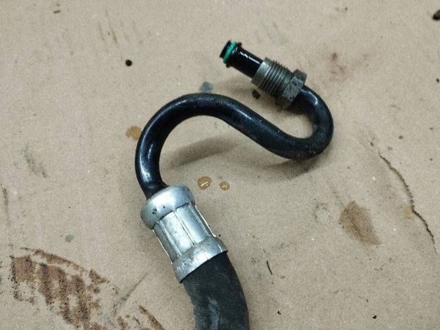 bontott VW SHARAN Szervócső