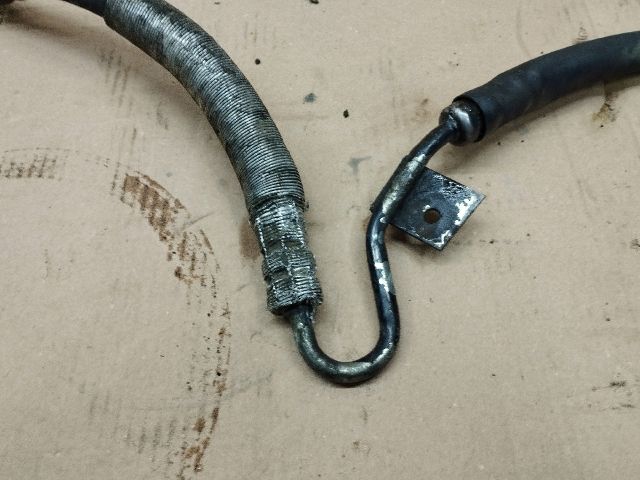 bontott VW SHARAN Szervócső