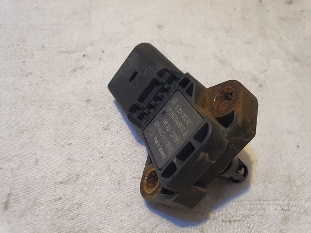 bontott VW SHARAN Szívócső Nyomásérzékelő