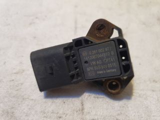 bontott VW SHARAN Szívócső Nyomásérzékelő