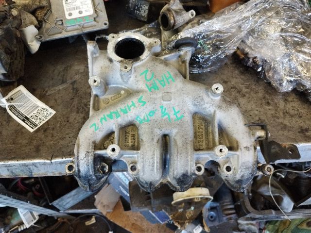 bontott VW SHARAN Szívósor