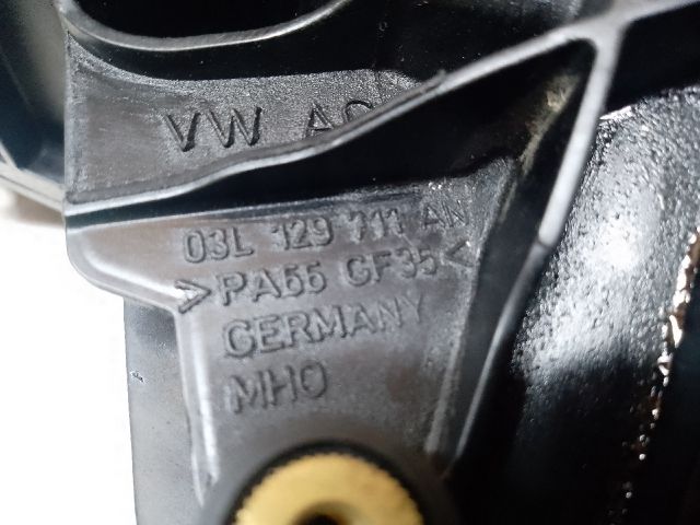 bontott VW SHARAN Szívósor