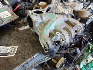 bontott VW SHARAN Szívósor