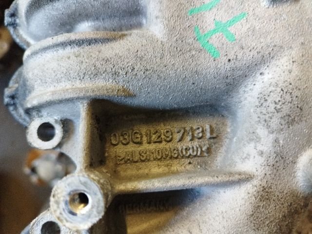 bontott VW SHARAN Szívósor