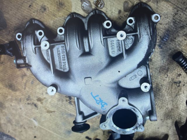 bontott VW SHARAN Szívósor