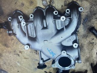 bontott VW SHARAN Szívósor