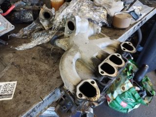 bontott VW SHARAN Szívósor