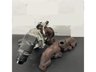 bontott VW SHARAN Turbó